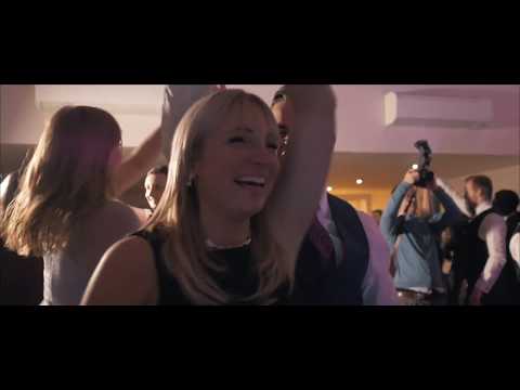 Surrey Wedding Ceilidh with Licence to Ceilidh: London's Top Ceilidh Band