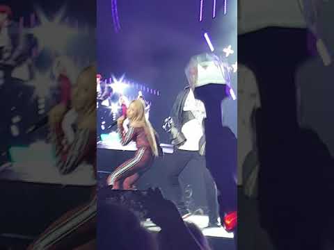 KARD | DON'T RECALL, Live in Mannheim Finger Heart Festival