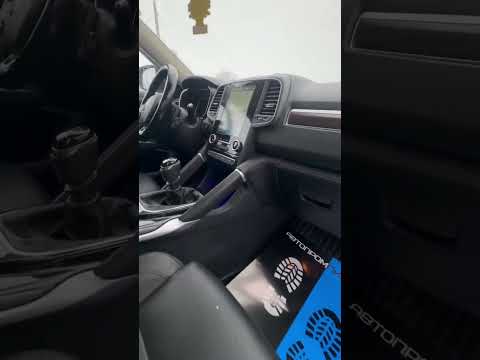 фото renault koleos ii 0