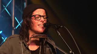 NVCS and Black Fret Present Sera Cahoone