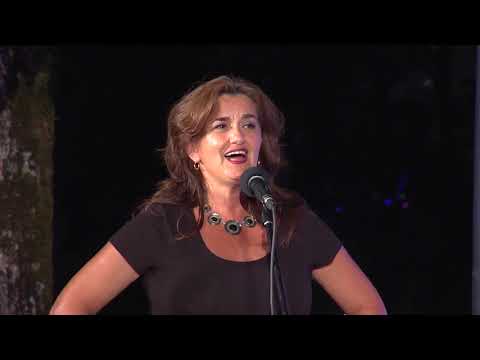 Klapa Kolajna (Zadar) - U poju se mala