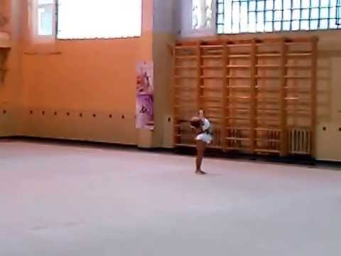 Alisa Aleskovska Jurmala 09/28/2013 bp