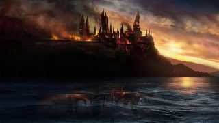 Journey to the Cave - Harry Potter and the Half Blood Prince