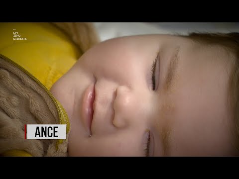 "Aculiecinieks" - Ance