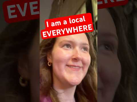 This happens a lot in LA #travel #tourist