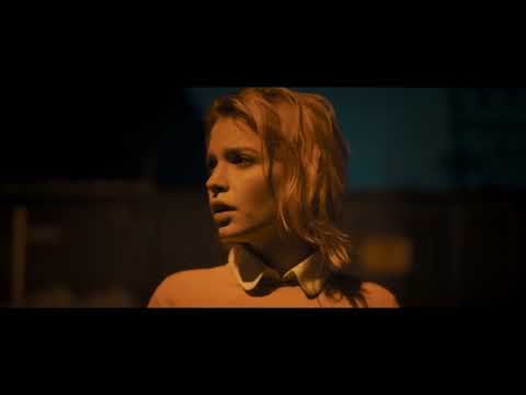 Tritonal Ft Steph Jones - Blackout (Alex Klingle Xtenz)