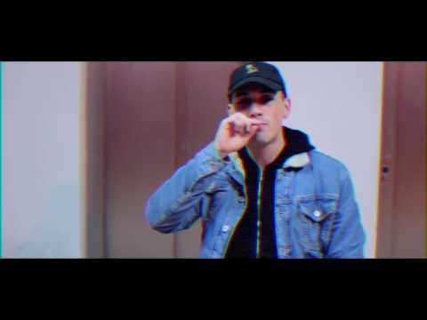 Mav - In The End Freestyle (Official Video) Prod. Janax