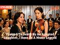 ENG DUB Framed To Death By An Adopted Daughter I Rose As A Music Legend Drama Minidrama