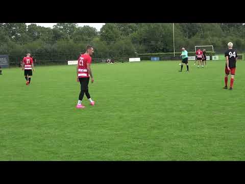 ZOMMER CUP 2023 FC Polonia Venlo - The Team 2:0, 19.08.2023