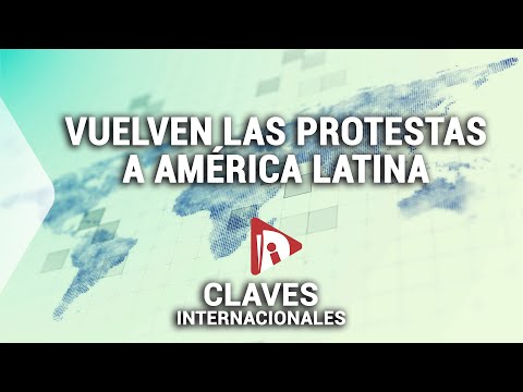 La Calle Habla Protestas y Desafíos Sociales en la Era Moderna