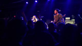 Counterparts - Thieves