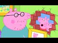 Daddy Pig Makes A Mess Peppa Pig And Friends Full Episodes