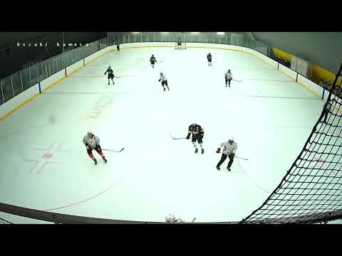 OBIVB 42  OHA Goddamn Monkeys  - IT ON ICE Hokiklub Budapest. 2023..12.17.