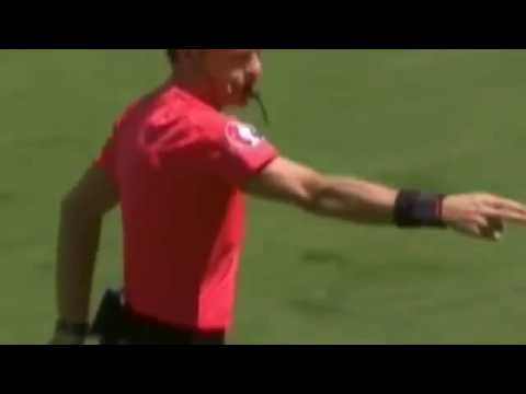 France 2 - 1 Republic Of Ireland Highlights