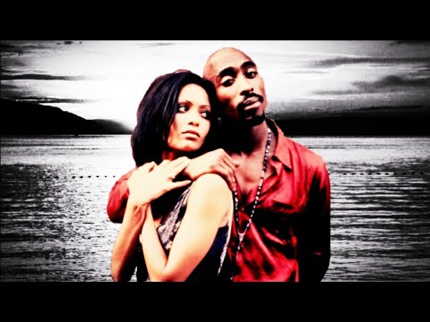 2Pac Ft. DJ Ironic - Stay With Me | #NEW 2021 | 👑