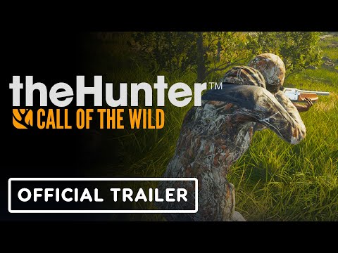 Scotland Hunting Reserve