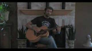 Brian Vander Ark - And Then You Went Away