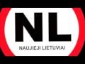 Naujieji Lietuviai- Seseliu Balius 