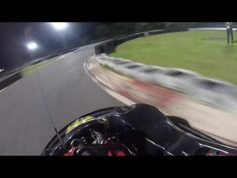 Equipe kart - 29/11/2018