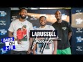 LaRussell Bars On I 95 Freestyle