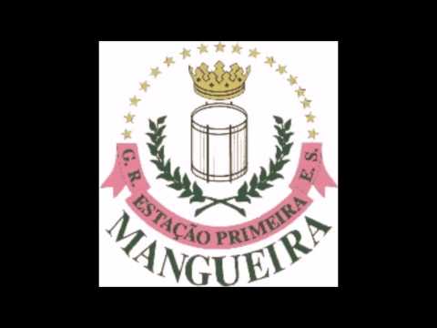 Samba enredo Mangueira 1975