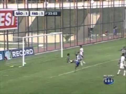 Tufão TV - Entre para o time