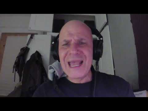 The Myth of the Open Throat as told to me by Joe Allard