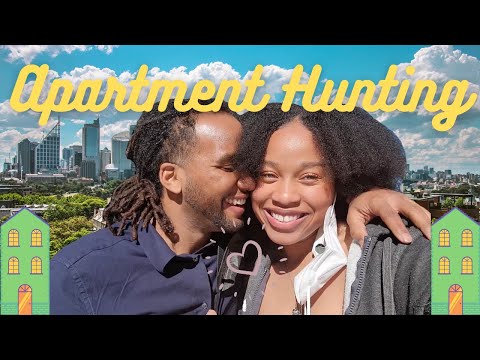 Luxury Apartment Hunting in San Jose || Vlog + Apartment Tours!🏡