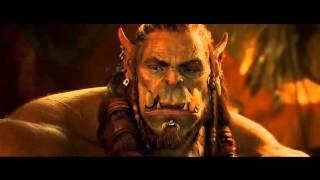 Warcraft : Le Commencement - Bande-annonce 1 (Vf)