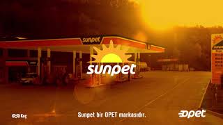 Sunpet’te depolar Opet güvencesiyle dolar