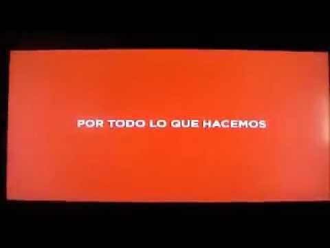 Carlos Palacci Coca Cola 2012