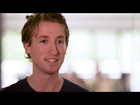 TPP Careers: Rafi's story