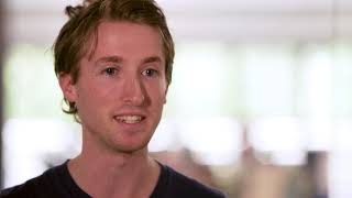 Download lagu TPP Careers: Rafi's story mp3