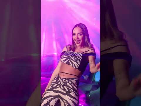 BILYANISH & TITA - SHOCK; #shorts