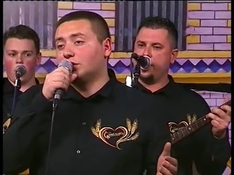 TS Čuvari noći - Andrija Čordaš