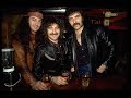 Black Sabbath with Ian Gillan - Born In Hell (Live in Worcester 1983 | Bootleg)