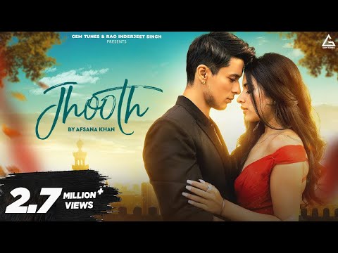 Jhooth