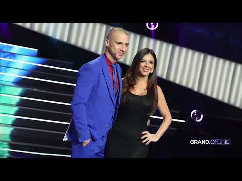 Zvezde Granda - Bekstejdž - Emisija 10