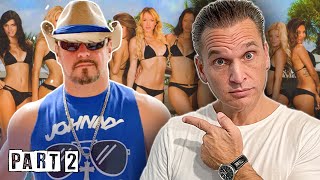 The P**n House Tragedy | Johnny Walker