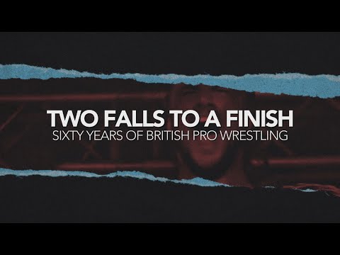 Two Falls to a Finish - Episode 4 of 6