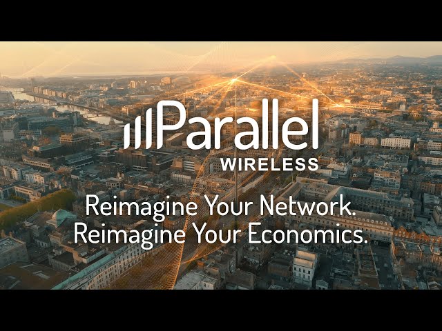 Parallel Wireless product / service