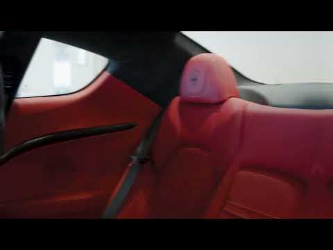 Car of the Week - 2016 Maserati GranTurismo MC (UC1711)