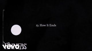 How It Ends Lyrics English Translation