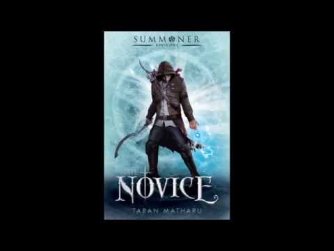 The Novice: Summoner Book One - Chapter 1