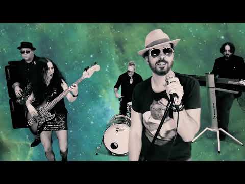 JOY AND MADNESS  - SHOOK DOWN