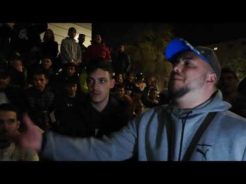 RAMSET vs KTANO vs EL PERILLAS - OCTAVOS // REVENGE MADRID