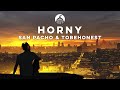 San Pacho & TOBEHONEST - Horny
