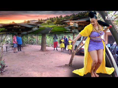 Ujunwa The Dancing Maiden And The King 1 - Nigerian Movies 2025