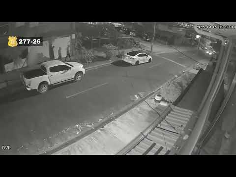 277. Sospechosos de Homicidio en San Francisco, Heredia.