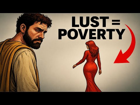 5 Biblical Reasons Why Lust Is Blocking Your Prosperity (Secrets Few Christians Talk About)
